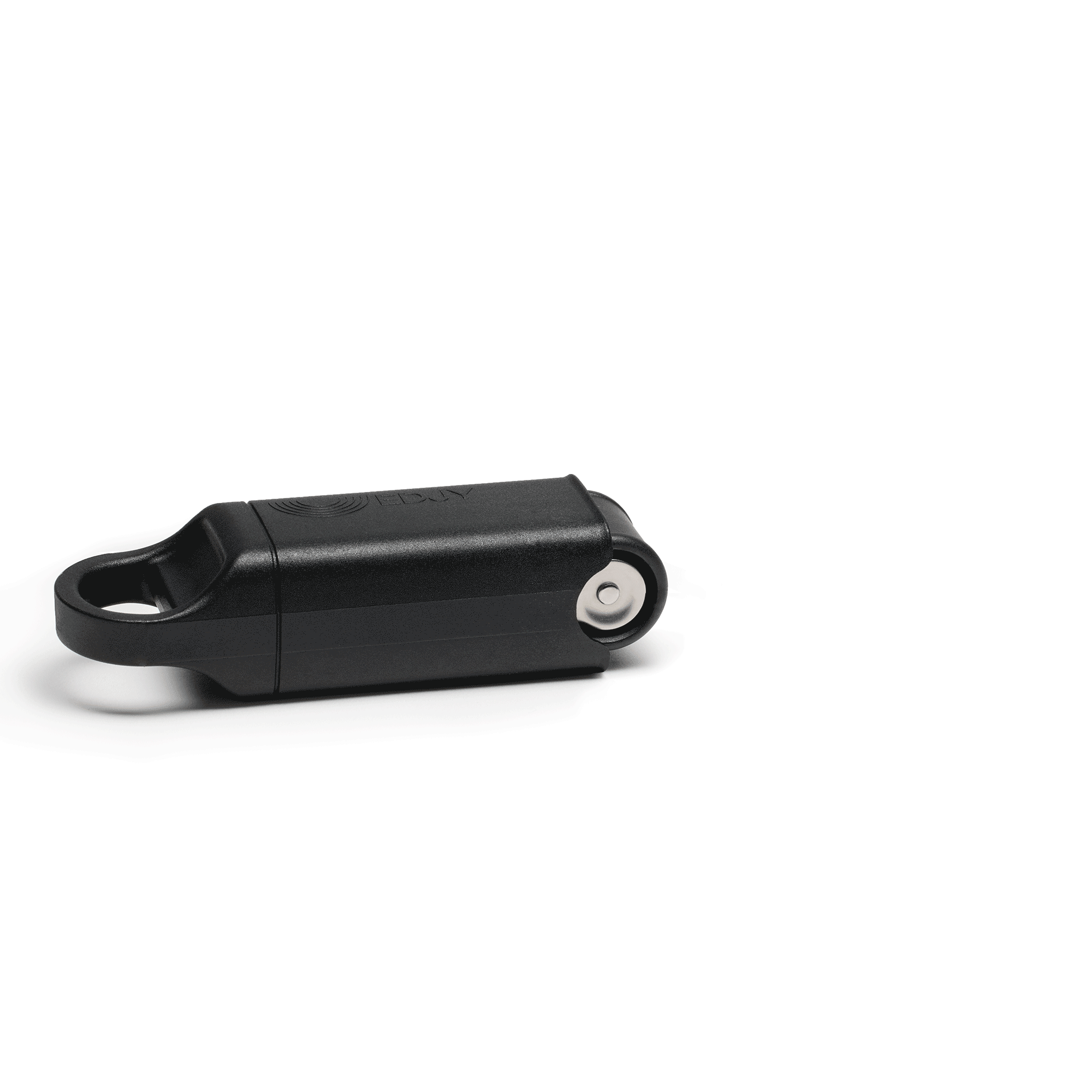 EDJY comes with a cap to protect the blade.